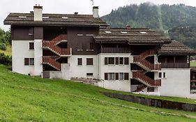 Appartement La Clusaz, 3 pièces, 8 personnes - FR-1-437-55